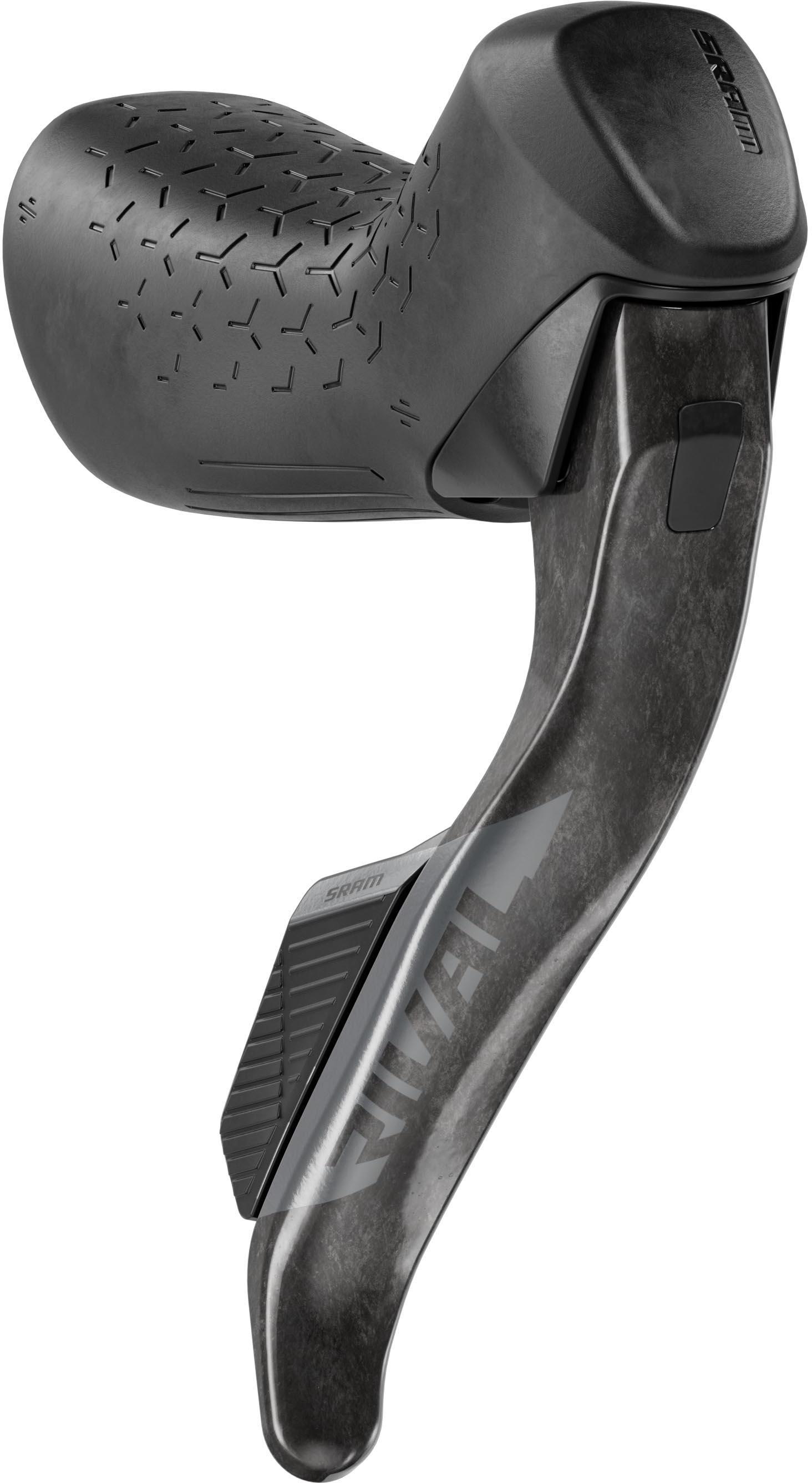 Halfords SRAM Rival AXS E1 Lever & Caliper, Right Front | Pricematch, Extra 8% off for BC Members, Free Bike Health Check, Cycle2Work Scheme & 0% APR Finance.