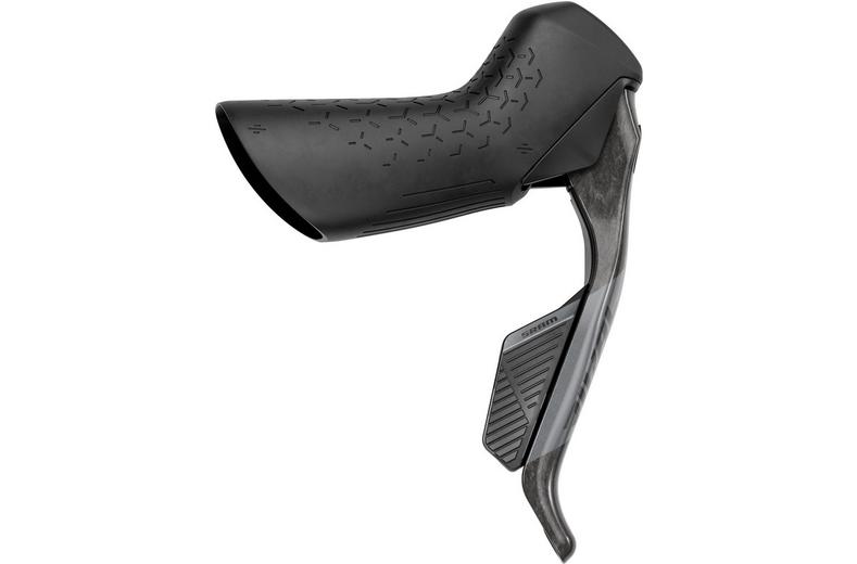 SRAM Rival AXS E1 Lever & Caliper, Right Front SRAM Rival AXS E1 Lever & Caliper, Right Front