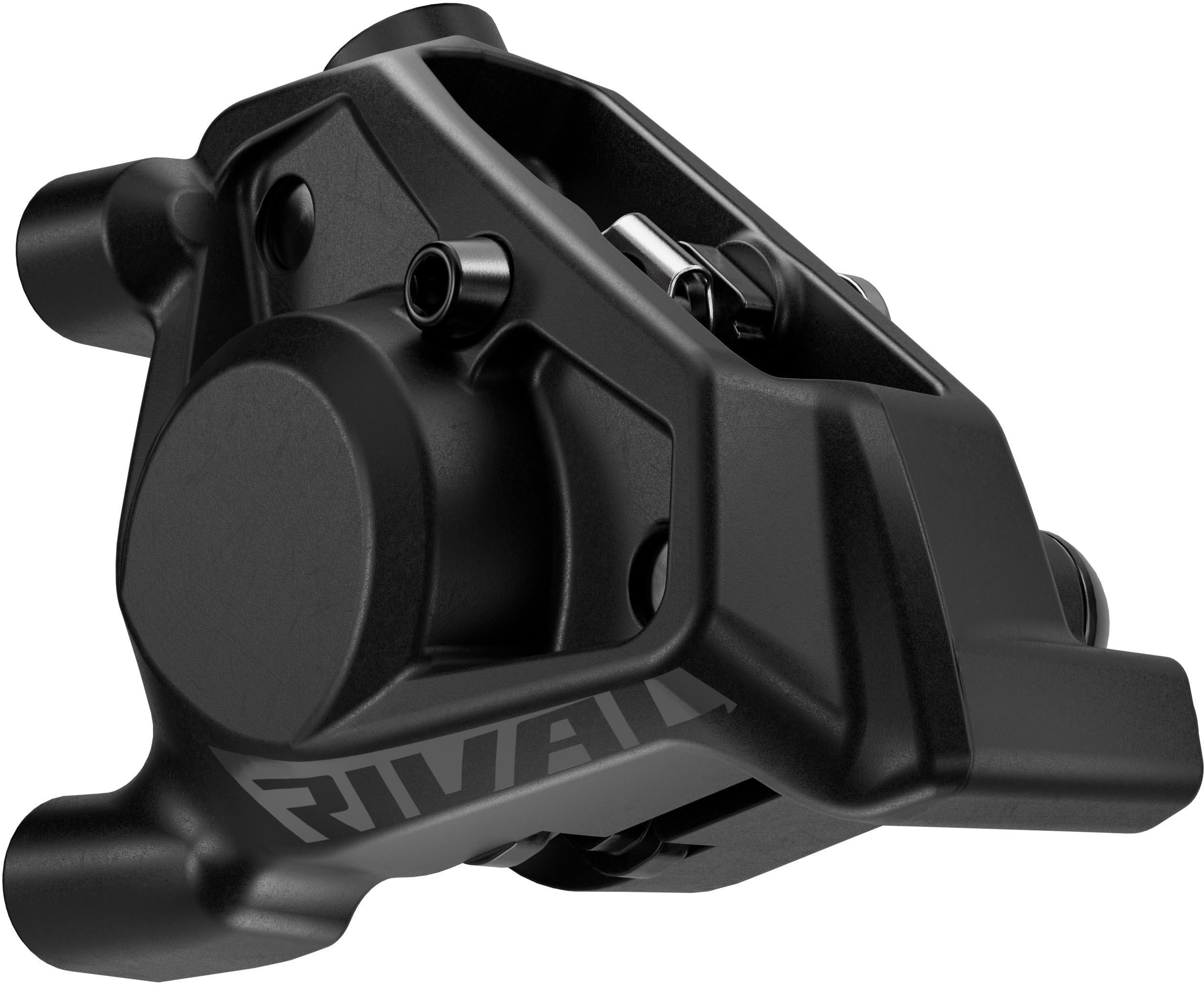 SRAM Rival AXS E1 Lever & Caliper, Right Front