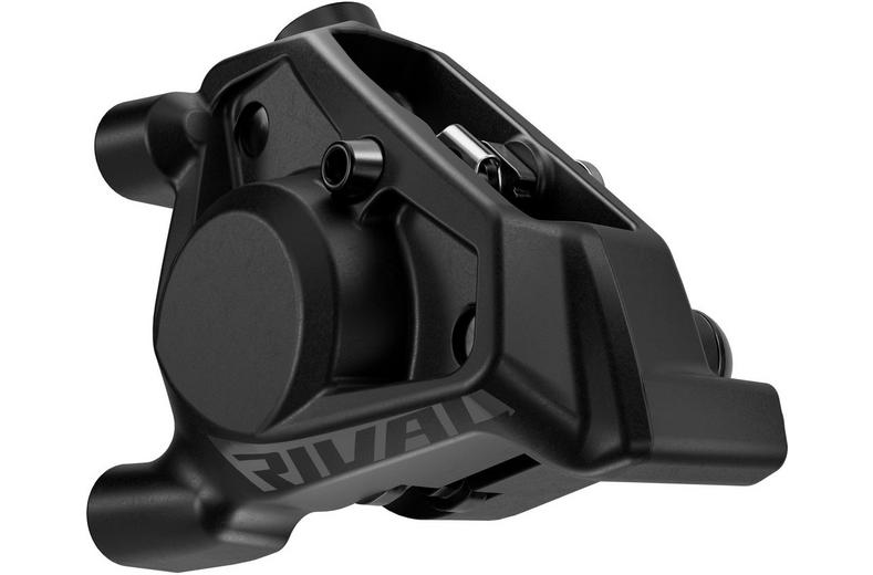 SRAM Rival AXS E1 Lever & Caliper, Right Front SRAM Rival AXS E1 Lever & Caliper, Right Front