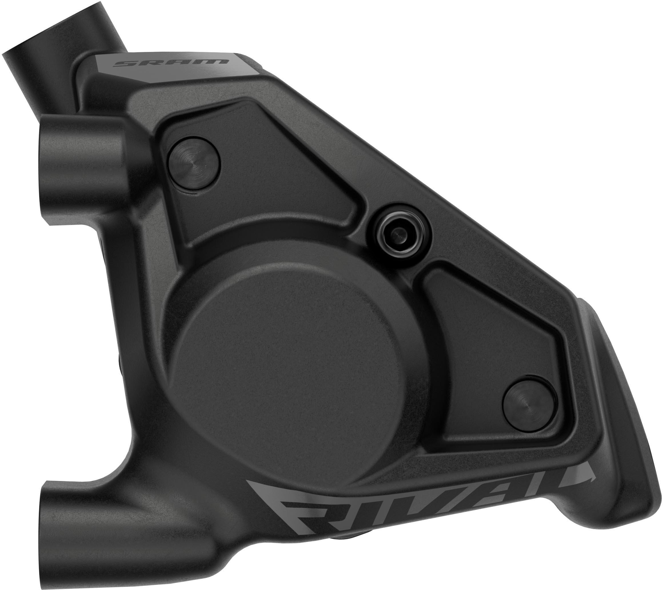 SRAM Rival AXS E1 Lever & Caliper, Right Front