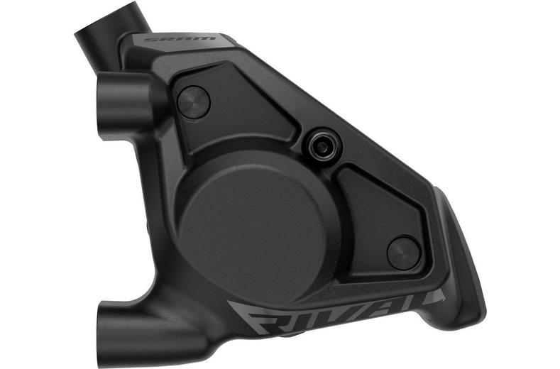 SRAM Rival AXS E1 Lever & Caliper, Right Front SRAM Rival AXS E1 Lever & Caliper, Right Front
