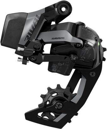 SRAM Rival AXS E1 12 Speed Rear Derailleur