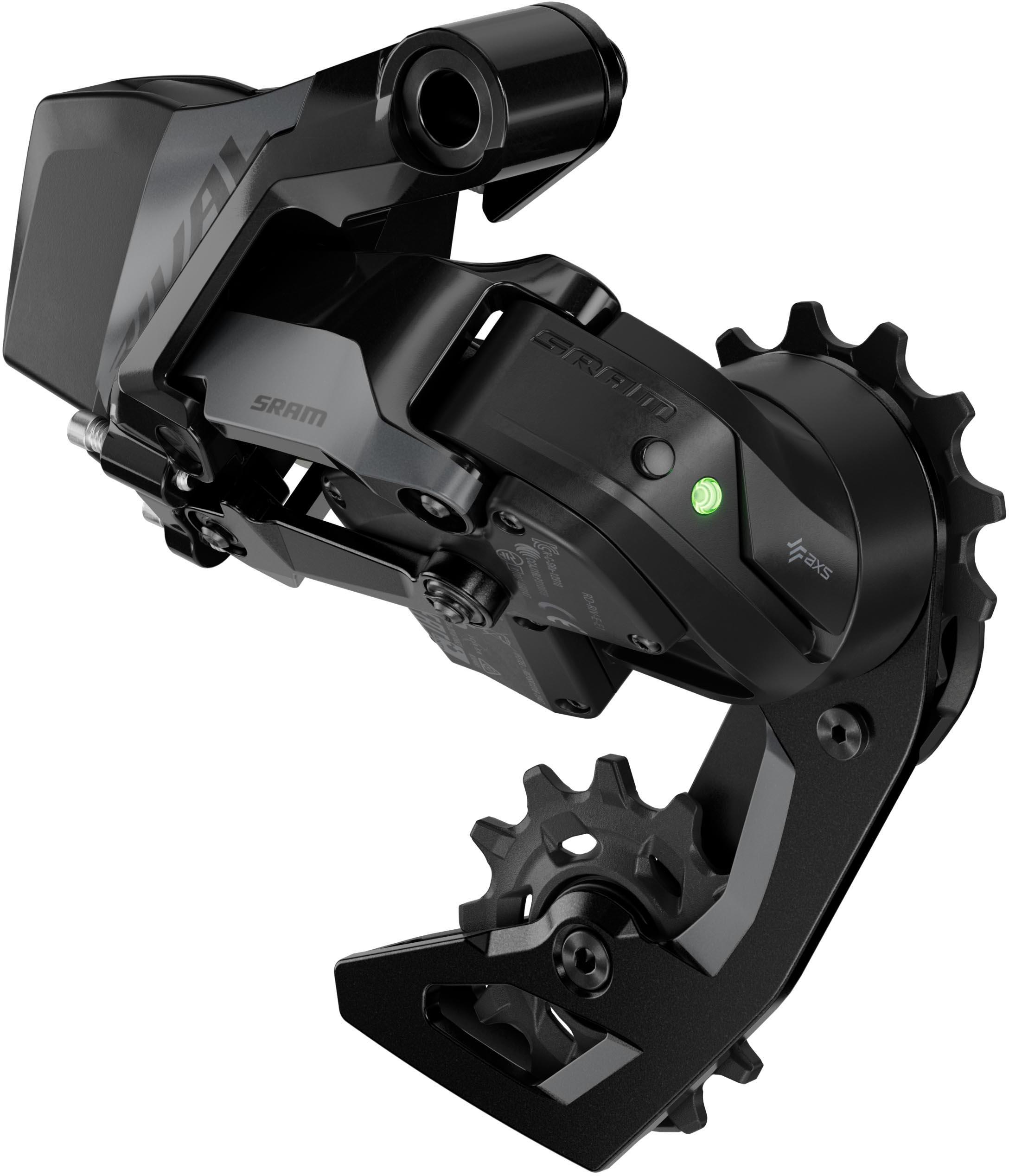 SRAM Rival AXS E1 12 Speed Rear Derailleur