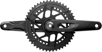 SRAM Rival E1 2x DUB Chainset