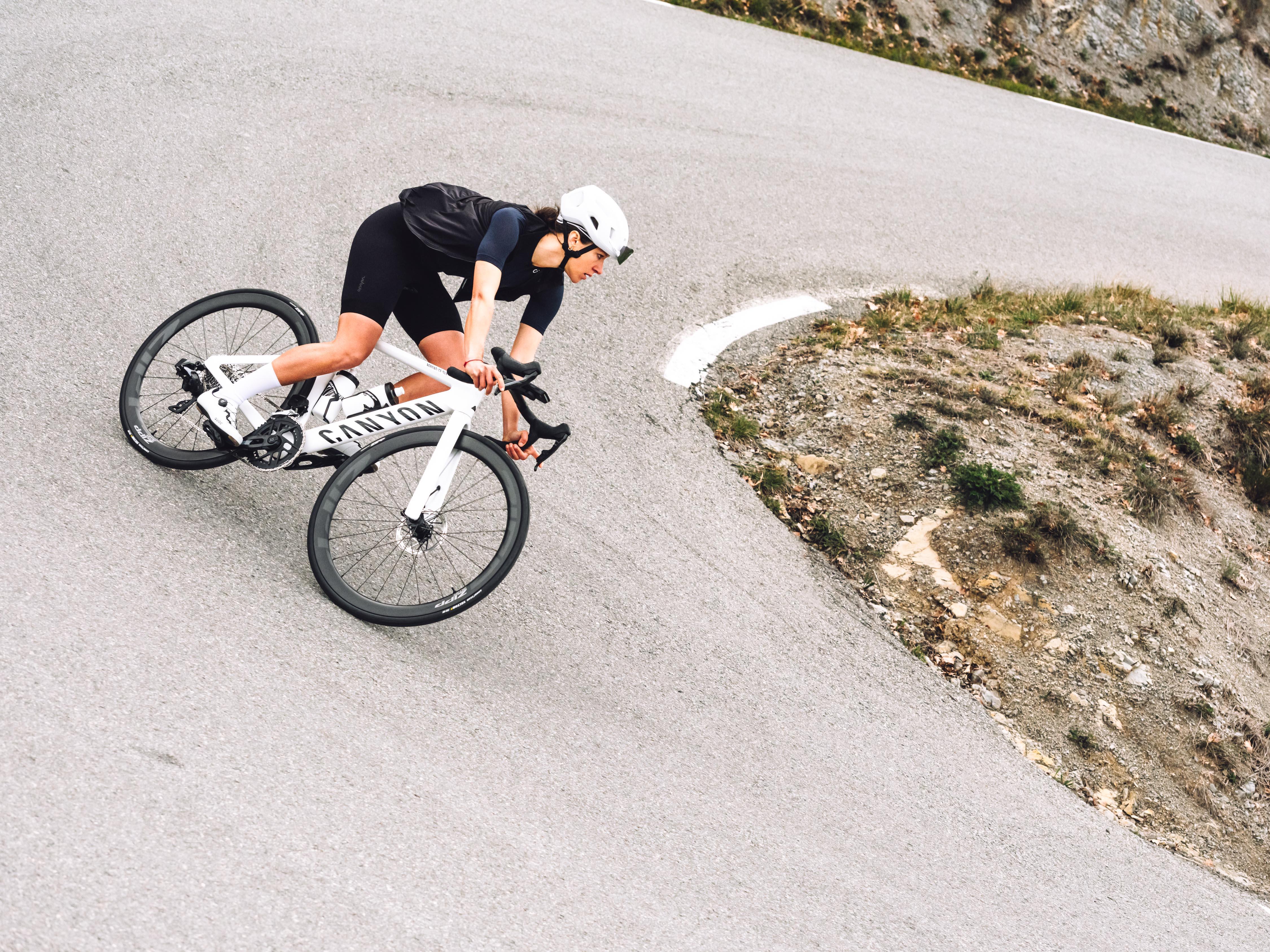 SRAM Rival E1 2x DUB Chainset, 48/35T 165mm