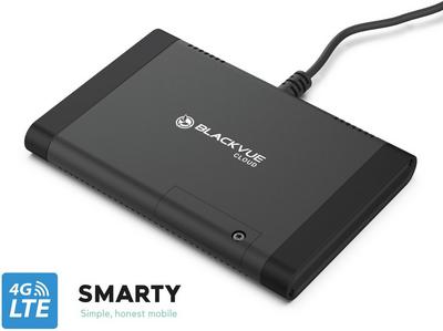 BlackVue CM100LTE BlackVue CM100LTE
