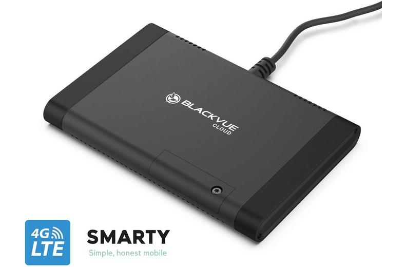 BlackVue CM100LTE BlackVue CM100LTE