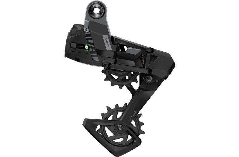 SRAM Rival AXS XPLR E1 13 Speed Rear Derailleur SRAM Rival AXS XPLR E1 13 Speed Rear Derailleur
