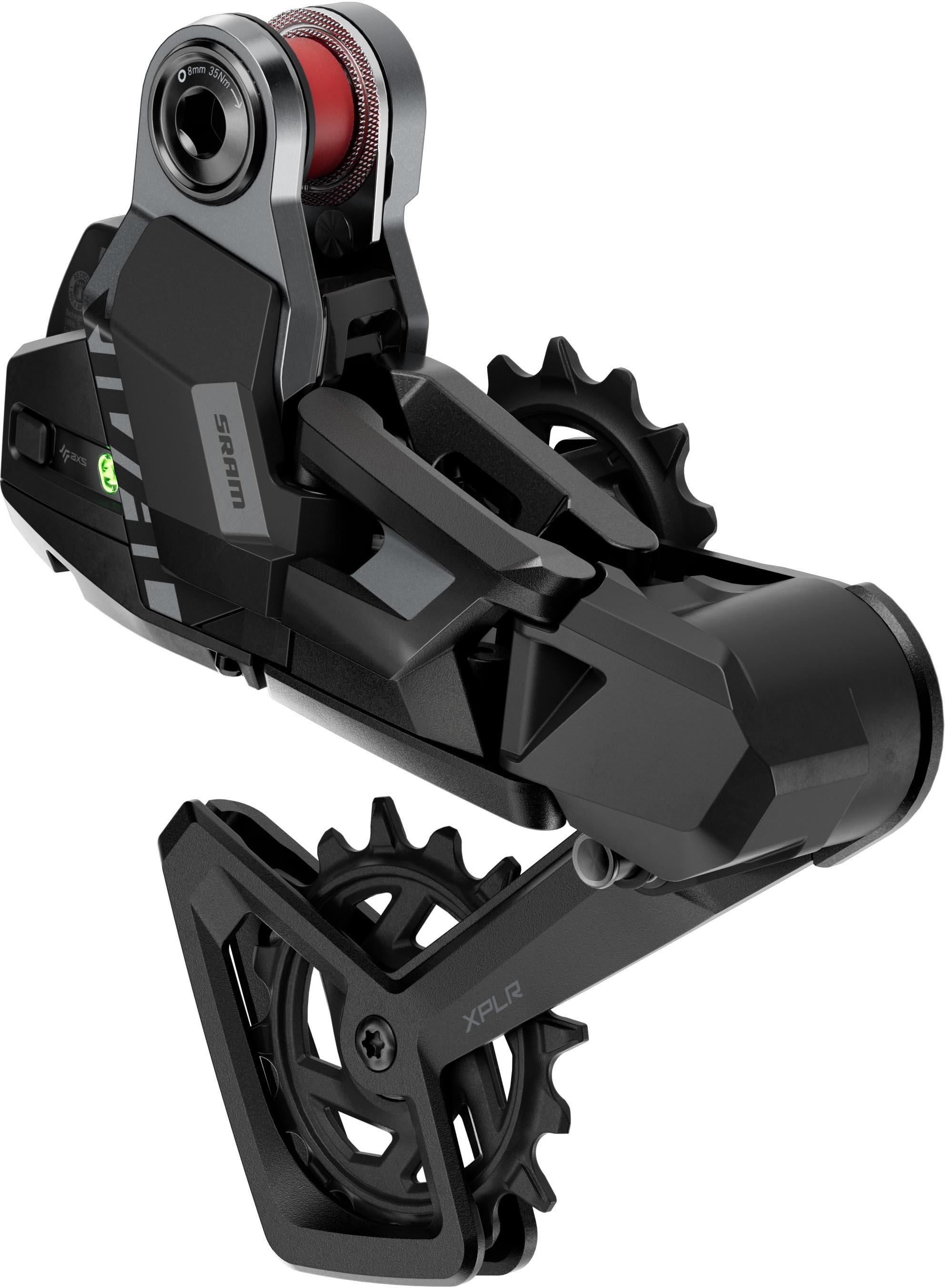 SRAM Rival AXS XPLR E1 13 Speed Rear Derailleur