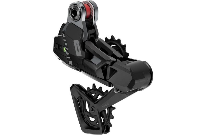 SRAM Rival AXS XPLR E1 13 Speed Rear Derailleur SRAM Rival AXS XPLR E1 13 Speed Rear Derailleur