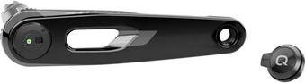 SRAM Rival E1 DUB Left Power Meter Crank, 165mm