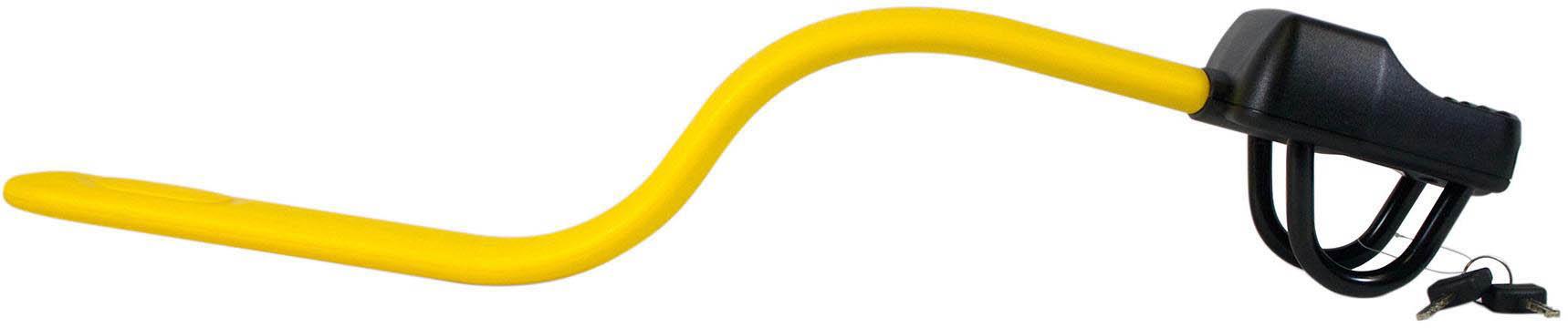 Stoplock Pro Elite Steering Wheel Immobiliser