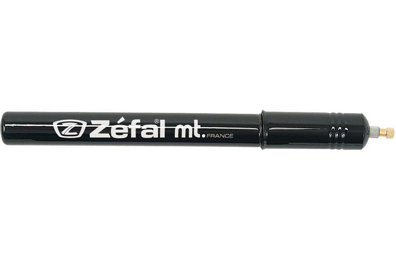 Zefal Mt Aluminium Bike Frame Fit Hand Pump 380mm Zefal Mt Aluminium Bike Frame Fit Hand Pump 380mm
