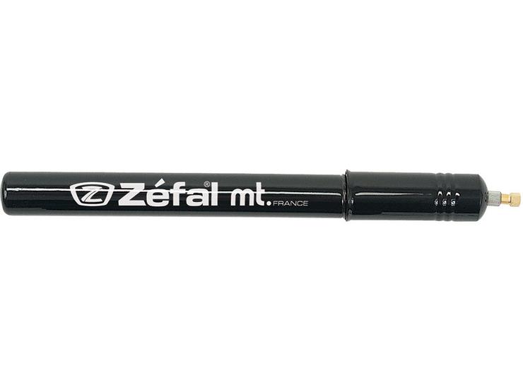 Zefal Mt Aluminium Bike Frame Fit Hand Pump 380mm