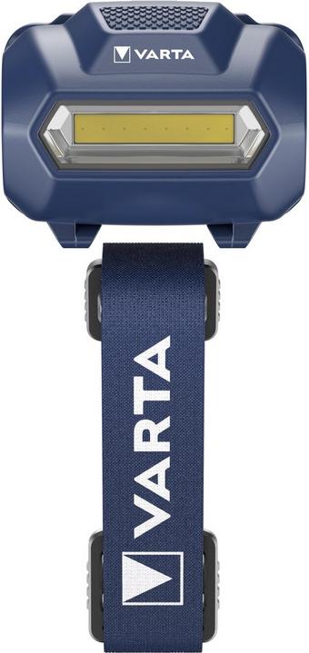 VARTA Headlight H10