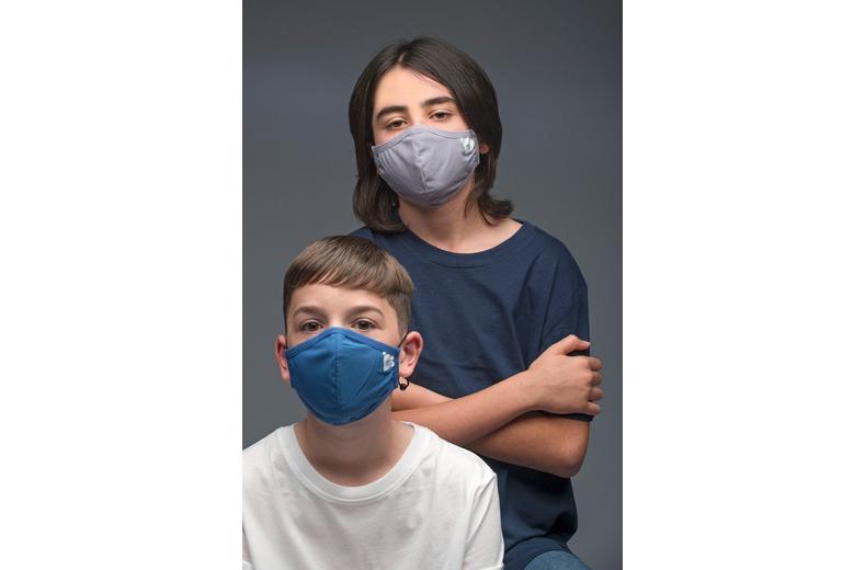 Huhta Kids Face Mask Huhta Kids Face Mask