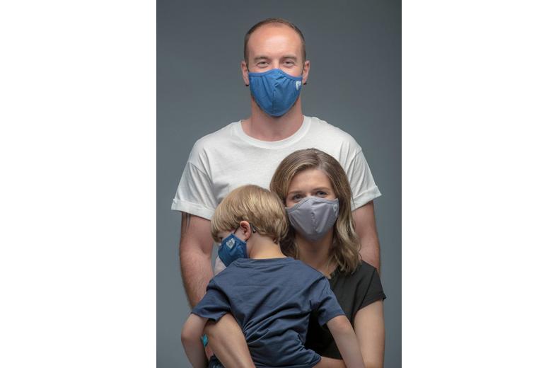 Huhta Adult Face Mask Huhta Adult Face Mask