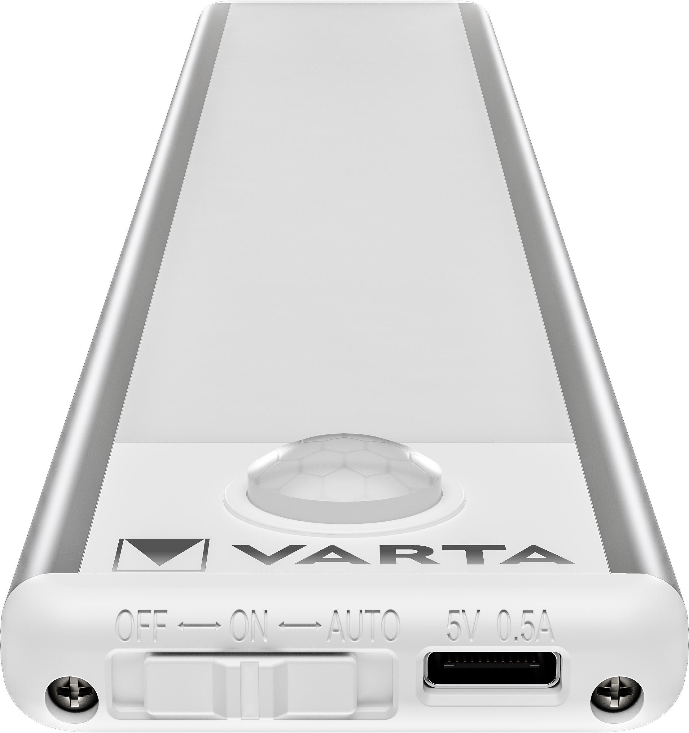 VARTA Motion Sensor Slim Light