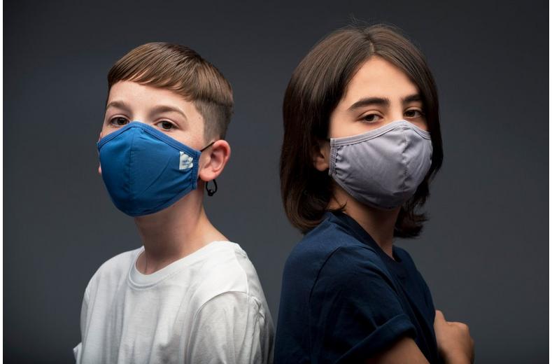 Huhta Kids Face Mask Huhta Kids Face Mask