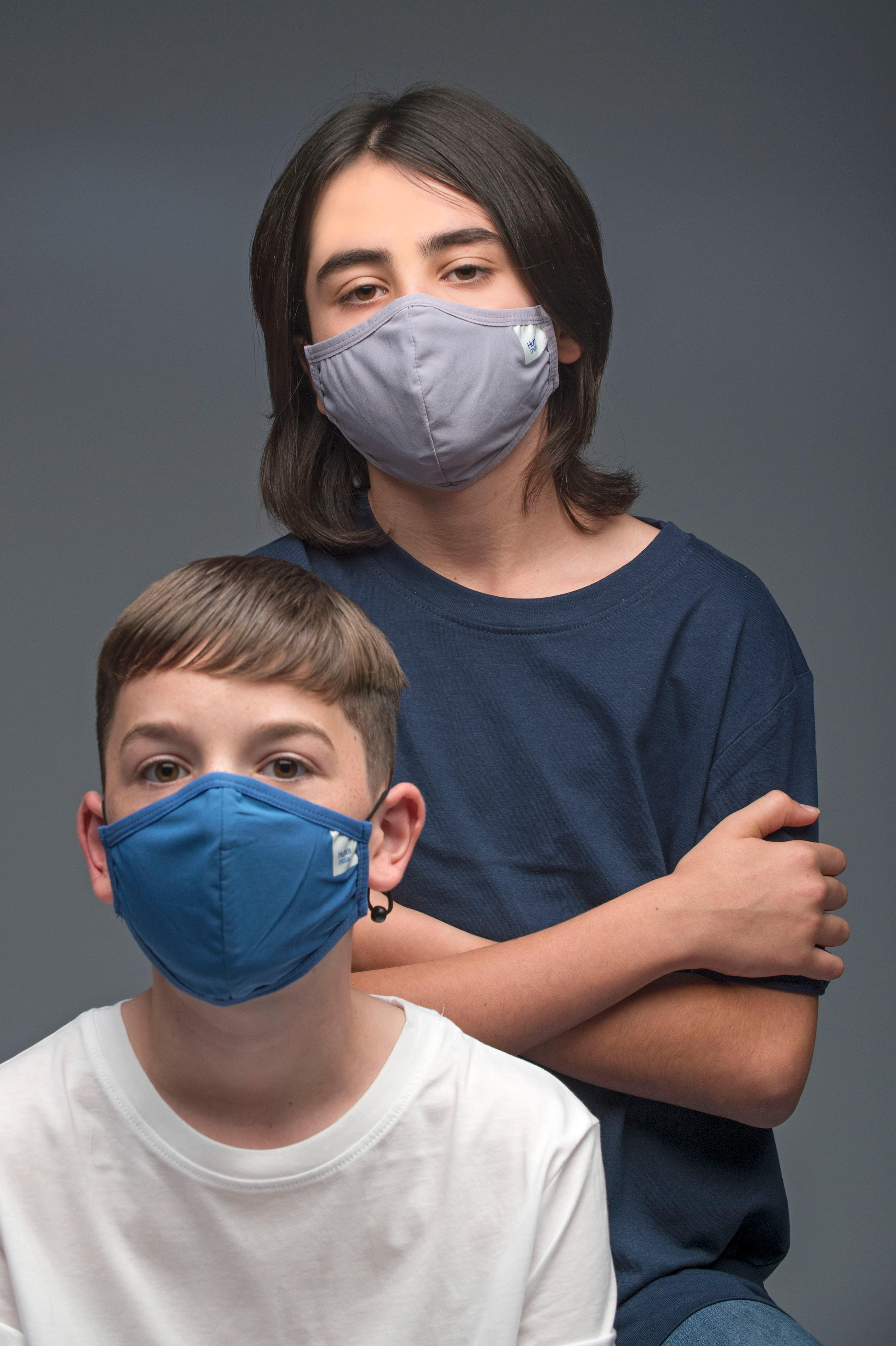 Huhta Kids Face Mask