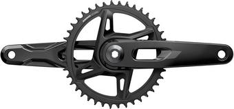 SRAM Rival E1 XPLR 1x DUB Chainset