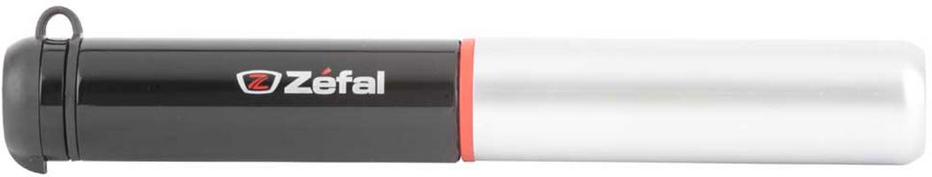Halfords Zefal Air Profil Fc01 Mini Bike Pump | Extra 8% off for BC Members