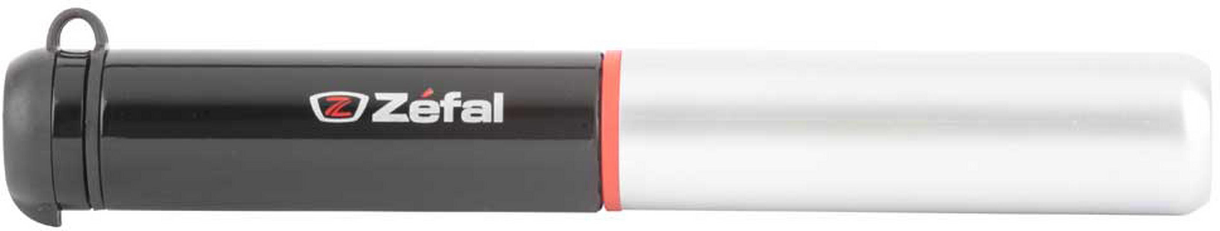 Halfords Zefal Air Profil Fc01 Mini Bike Pump | Extra 8% off for BC Members