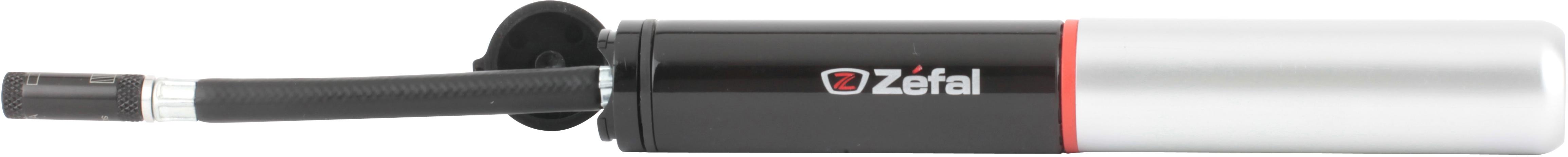 Zefal Air Profil Fc01 Mini Bike Pump