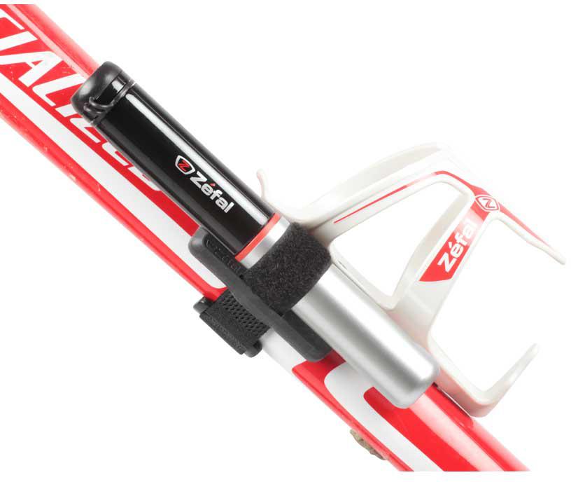Zefal Air Profil Fc01 Mini Bike Pump