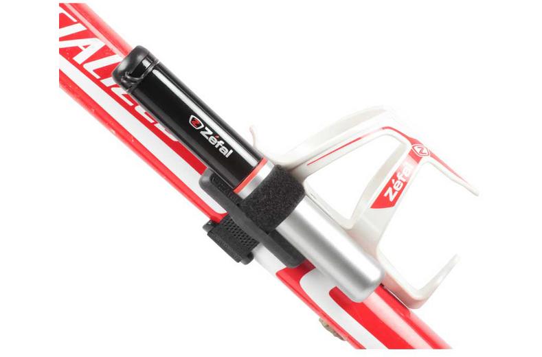 Zefal Air Profil Fc01 Mini Bike Pump Zefal Air Profil Fc01 Mini Bike Pump