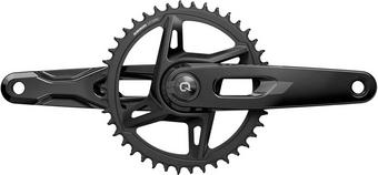 SRAM Rival E1 XPLR 1x DUB Power Meter Chainset, 42T 170mm