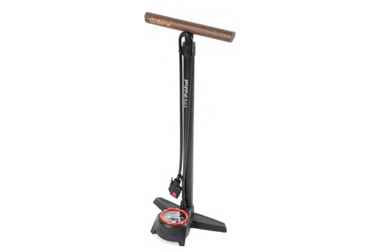 Zefal Profil Max FP60 Z-Switch Bike Track Pump Zefal Profil Max FP60 Z-Switch Bike Track Pump