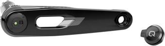 SRAM Rival E1 XPLR DUB Left Power Meter Crank, 170mm