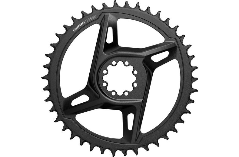 SRAM Rival E1 X-Sync 1x Chainring, 46T SRAM Rival E1 X-Sync 1x Chainring, 46T