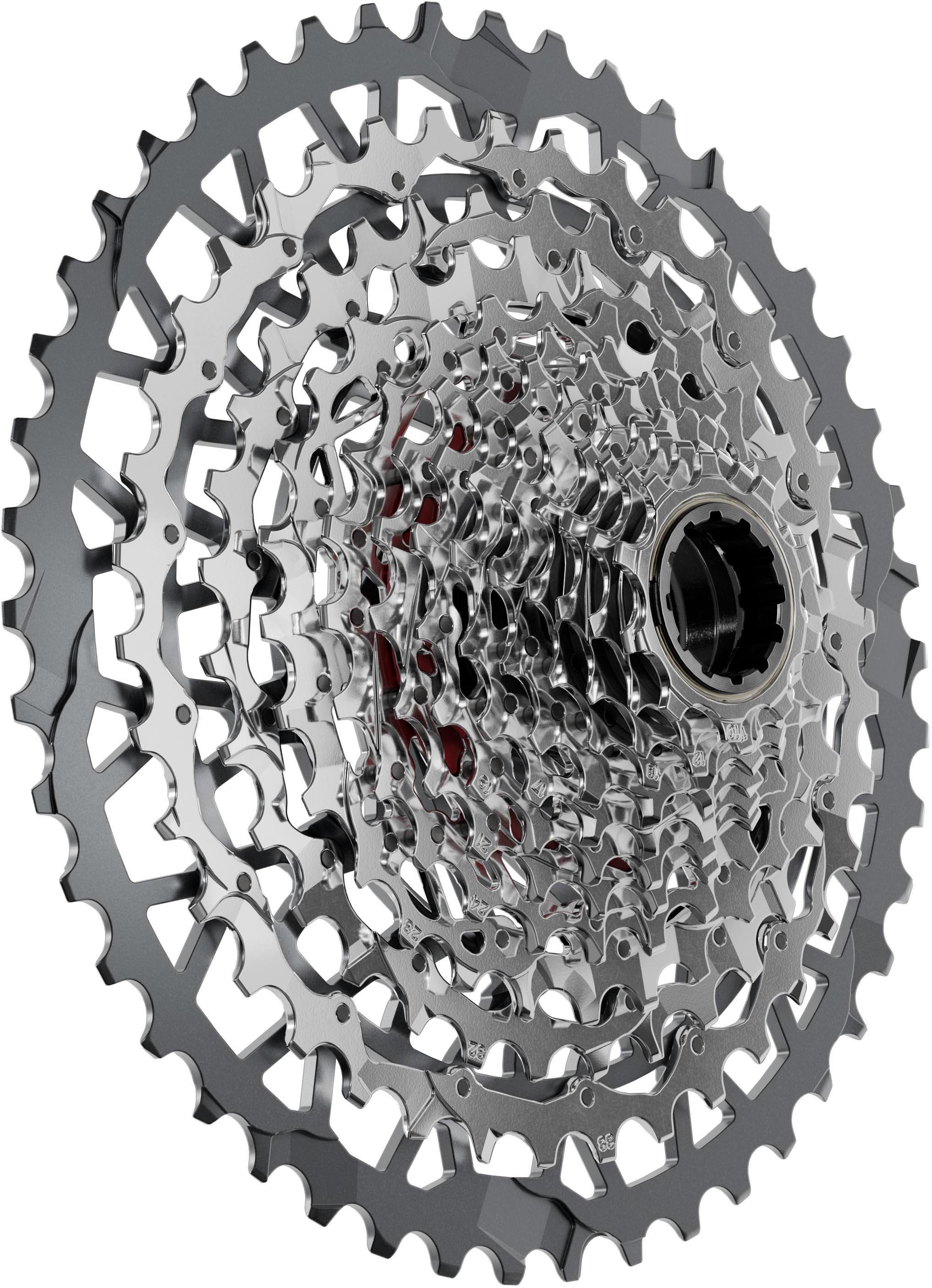 SRAM XG-1351 XPLR 13 Speed Cassette 10-46T