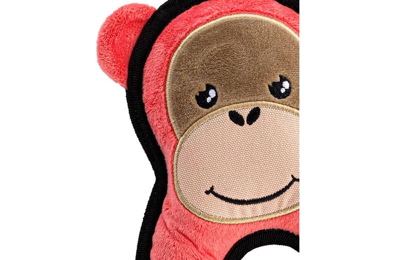Beco Plush Orangutan Dog Toy Large Beco Plush Orangutan Dog Toy Large