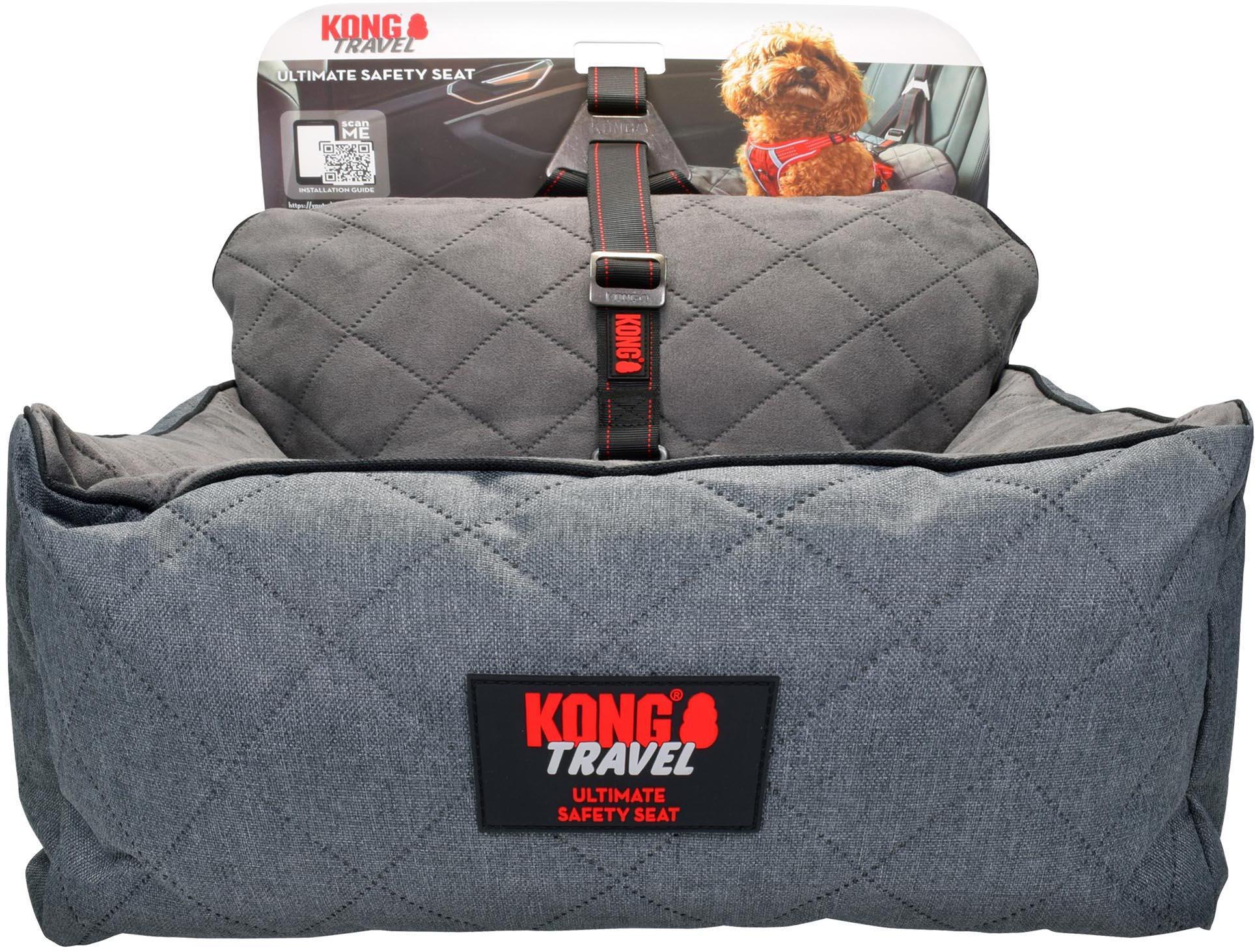 KONG Ultimate Safety Seat & Tether