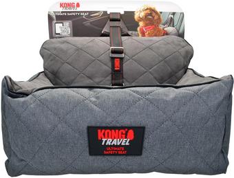 KONG Ultimate Safety Seat & Tether