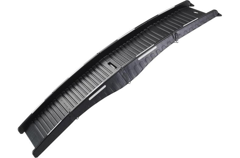 Ferplast Collapsible Plastic Dog Ramp Ferplast Collapsible Plastic Dog Ramp