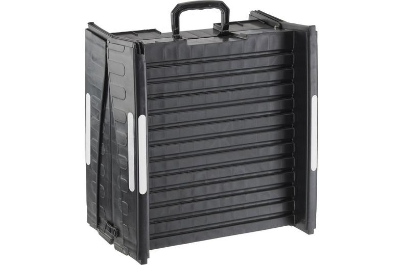 Ferplast Collapsible Plastic Dog Ramp Ferplast Collapsible Plastic Dog Ramp