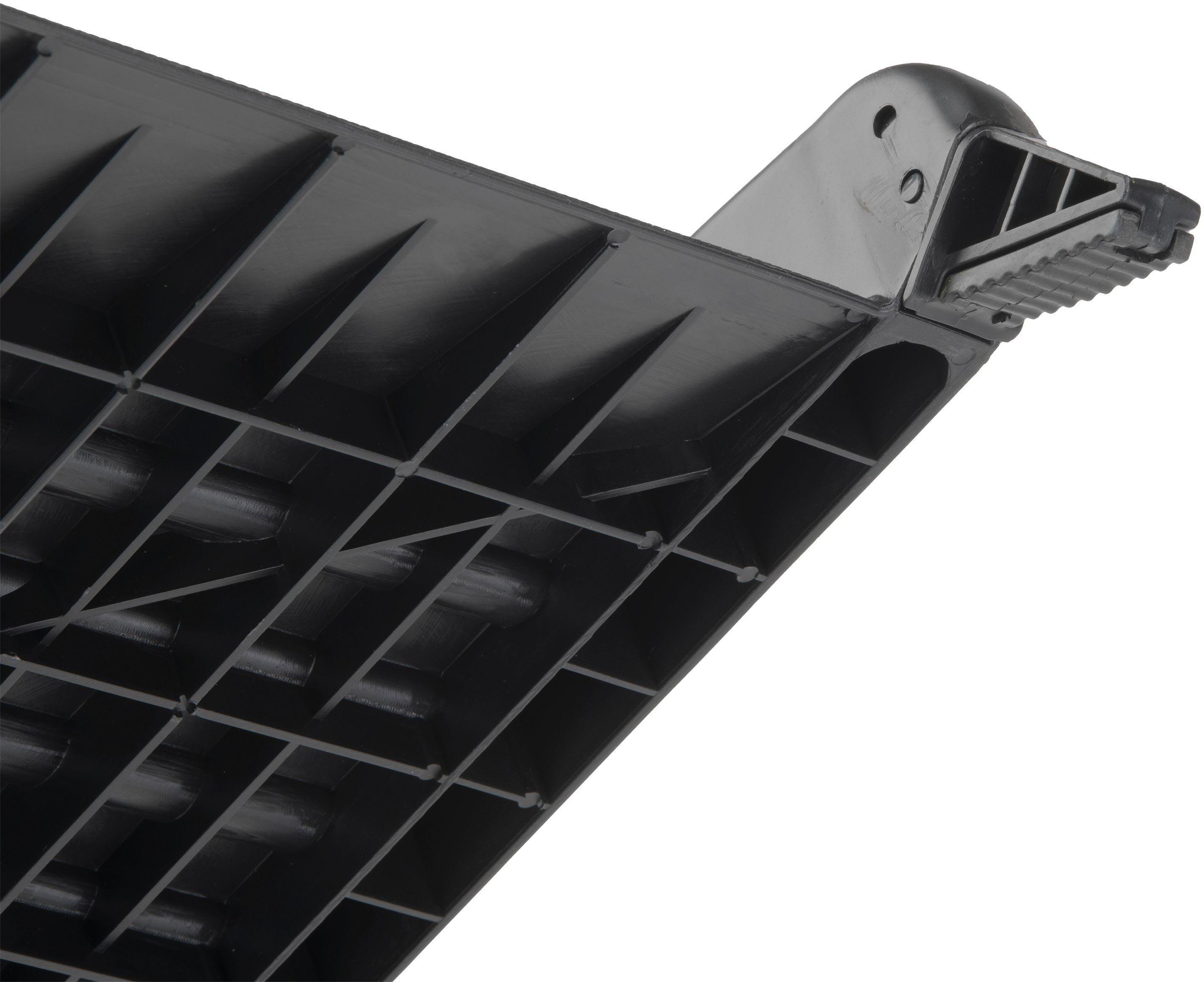 Ferplast Collapsible Plastic Dog Ramp 