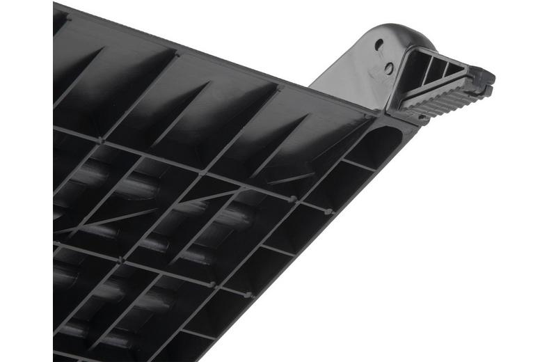 Ferplast Collapsible Plastic Dog Ramp Ferplast Collapsible Plastic Dog Ramp