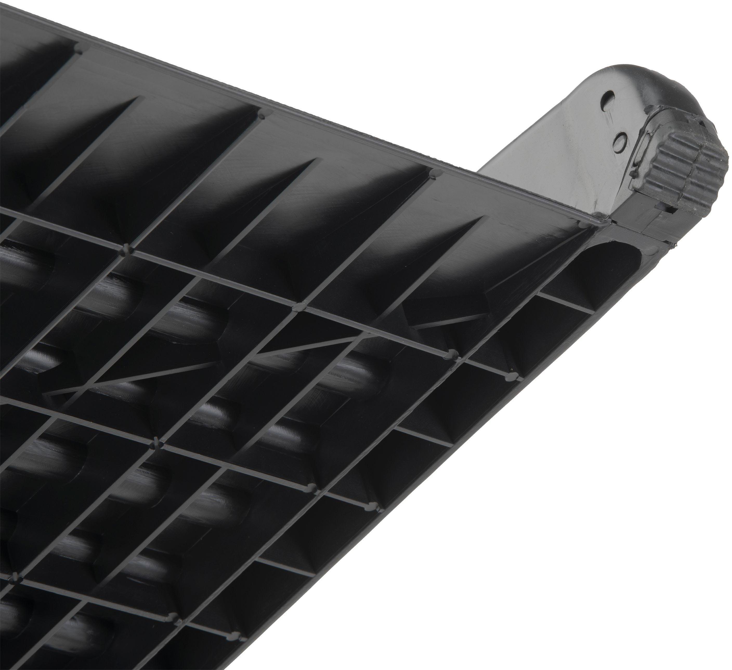 Ferplast Collapsible Plastic Dog Ramp 