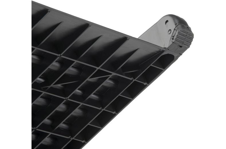 Ferplast Collapsible Plastic Dog Ramp Ferplast Collapsible Plastic Dog Ramp