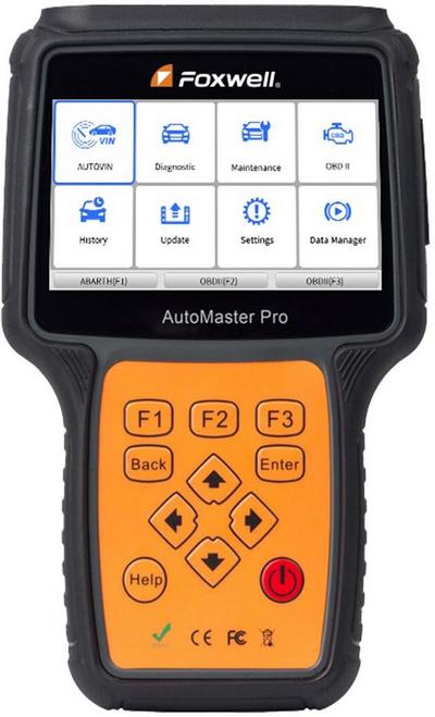 Foxwell NT680 Plus Car Diagnostic Scan Foxwell NT680 Plus Car Diagnostic Scan