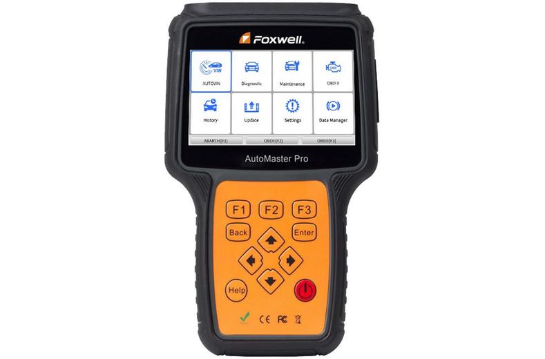 Foxwell NT680 Plus Car Diagnostic Scan Foxwell NT680 Plus Car Diagnostic Scan