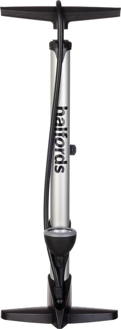 Halfords Metal Track Pump Halfords Metal Track Pump