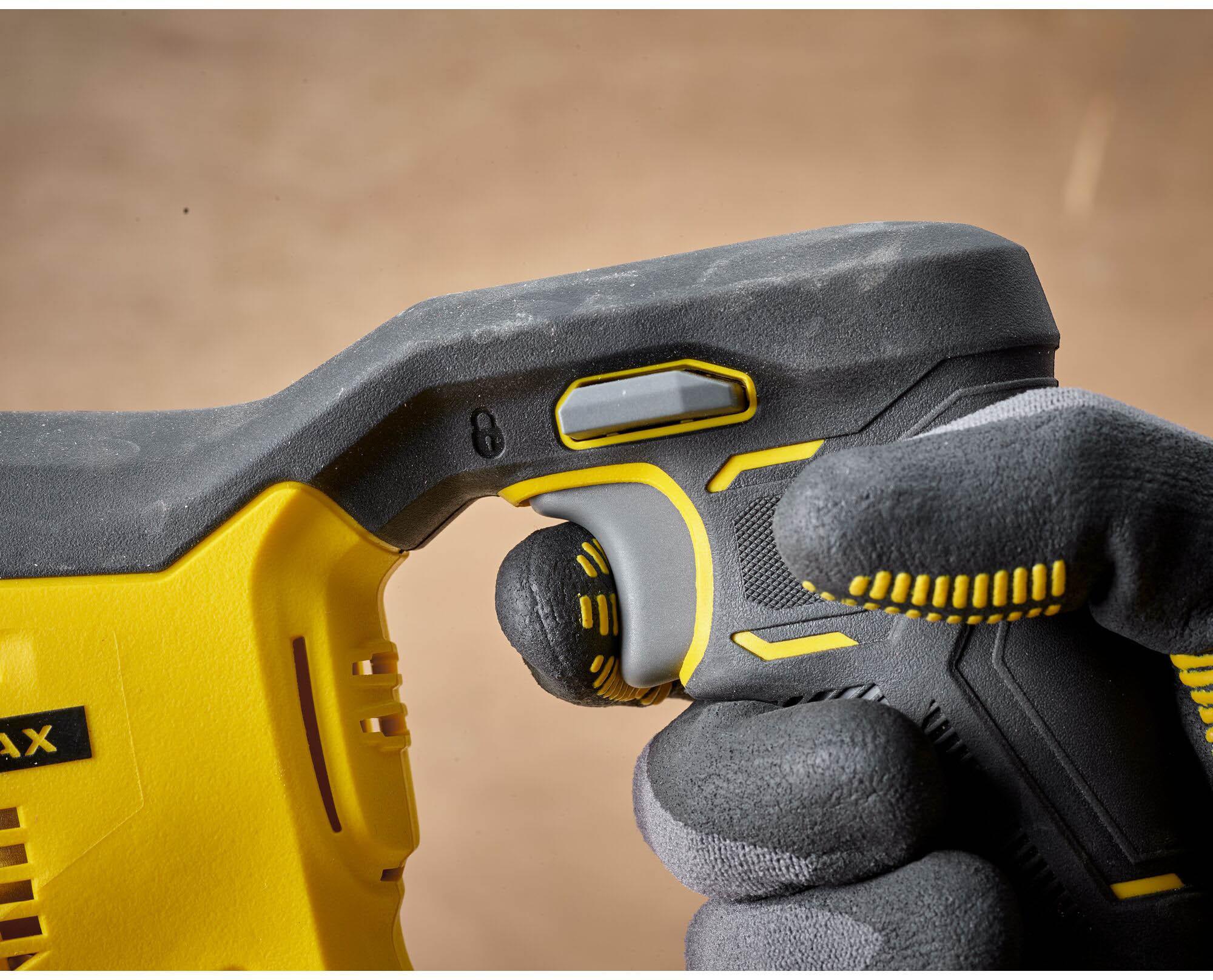 Stanley FatMax V20 Recip Saw 1 x 2.0Ah KB