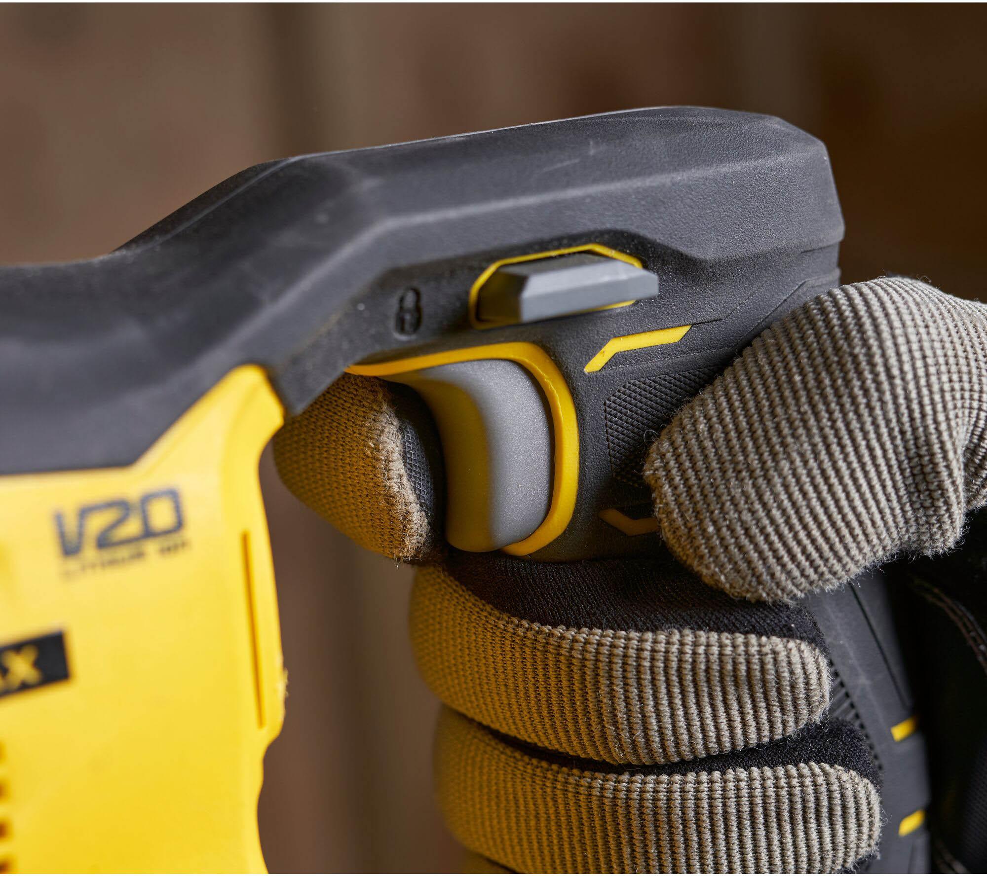 Stanley FatMax V20 Recip Saw 1 x 2.0Ah KB